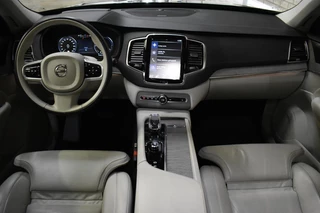 Volvo XC90 - afbeelding nr 4