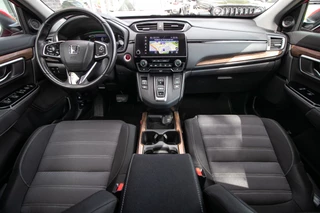 Honda CR-V All-in rijklrprs | Honda Sensing | Apple cp/Android auto - afbeelding nr 14