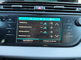 Citroën C4 Spacetourer Citroën C4 Spacetourer 130PK Selection Automaat | Adaptive Cruise | Dodehoek | Camera - afbeelding nr 35