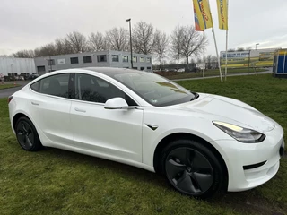 Tesla Model 3 Tesla Model 3 Standard RWD Plus 60 kWh - AUTOPILOT/PANO/NAP - afbeelding nr 18