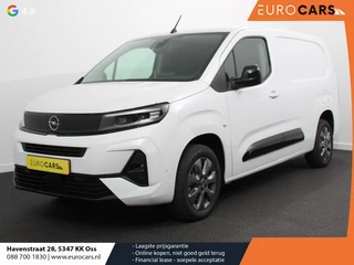 Opel Combo 1.5 BlueHDi 130 S&S L2