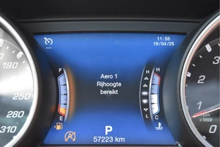 Maserati Levante | Luchtvering | Pano.dak | Camera | Keyless | DAB | Carplay | LED / Xenon | 20