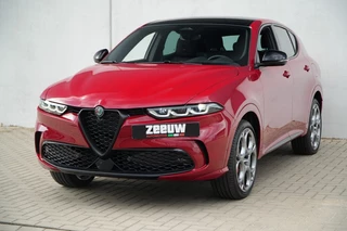 Alfa Romeo Tonale Alfa Romeo Tonale 1.3T PHEV 280 PK Tributo | Pano dak | Tech pack - afbeelding nr 10