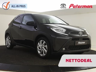 Toyota Aygo - 360425739-0