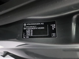 Volkswagen Caddy Volkswagen Caddy 1.6TDI | Navigatie | Airco | Cruise - afbeelding nr 21