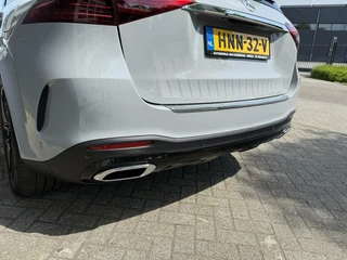 Mercedes-Benz GLE Mercedes GLE-klasse 400 e 4MATIC AMG LUCHTVERING PANO MASAAGE STOEL 360 camera - afbeelding nr 8