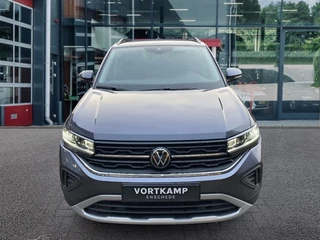 Volkswagen T-Cross - afbeelding nr 2