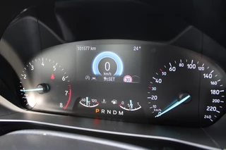 Ford Focus Ford Focus Wagon 1.5 EcoBoost ST Line Business | Trekhaak | Camera | Winterpack - afbeelding nr 12