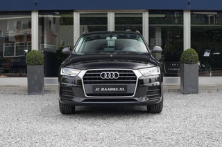 Audi Q3 Audi Q3 1.4 TFSI COD DE.PRL+ - afbeelding nr 2