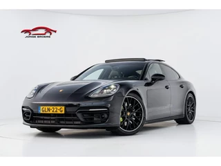 Porsche Panamera 2.9 4 E-Hybrid Platinum Edition |Sport Chrono|Pano|Bose