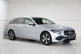 Mercedes-Benz C-Klasse - 420500077-0