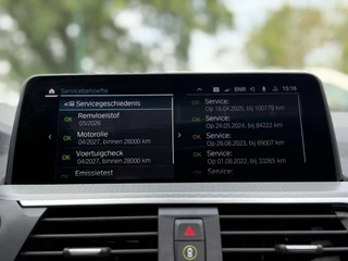 BMW X3 BMW X3 xDrive30e High Executive M-Sport|SOH90%|Pano|H/K|Leder|Trekhaak|20