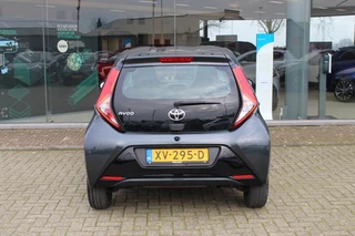 Toyota Aygo - afbeelding nr 7