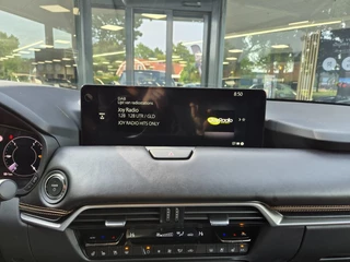 Mazda CX-60 - afbeelding nr 33