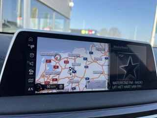 BMW 7 Serie - afbeelding nr 50