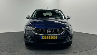 Fiat Tipo Fiat Tipo 1.4 Lounge CAMERA NAVI LM CRUISE - afbeelding nr 6