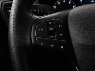 Ford Focus Ford Focus 1.5 EcoBoost ST Line | Trekhaak | B&O Sound |  Carplay | Navigatie | Full LED | Climate control | Keyless | PDC | Sportstoelen - afbeelding nr 14