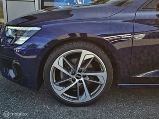 Audi A3 Audi A3 Limousine 35 TFSI S edition Panorama/Keyless/RS Seats/Matrix/S-line - afbeelding nr 6