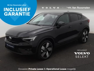 Volvo C40 - afbeelding nr 1