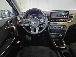 Kia Ceed Sportswagon Kia Ceed Sportswagon 1.0 T-GDi DynamicLine / Camera / Navi / NL Auto - afbeelding nr 16
