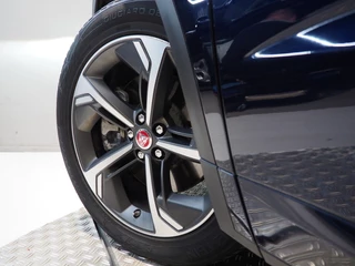 Jaguar E-PACE - afbeelding nr 17