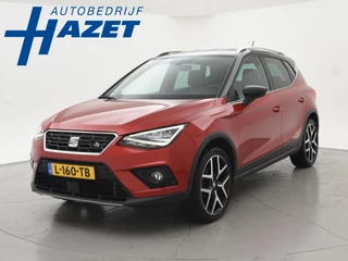 SEAT Arona 1.0 TSI AUT. FR SPORT + ADAPTIVE CRUISE | CAMERA