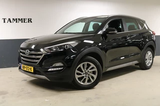 Hyundai Tucson - 163734931-0
