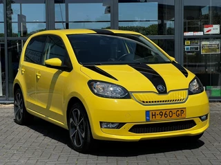 Škoda Citigo - 36970605-0