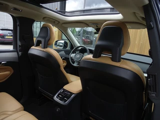 Volvo XC90 - afbeelding nr 38