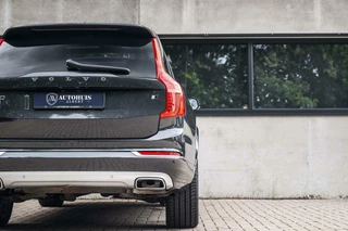 Volvo XC90 Volvo XC90 2.0 D5 AWD Inscription Polestar H&K Trekhaak 360c - afbeelding nr 68