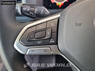 MAN TGE MAN TGE 3.180 Automaat 2025 model Facelift L3H3 Navi CarPlay Camera L2H2 12m3 Airco Cruise control - afbeelding nr 15