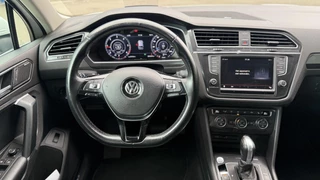 Volkswagen Tiguan Volkswagen Tiguan 2.0 TDI 4Motion Highline Pano | Full Option | Trekhaak - afbeelding nr 25
