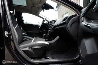 Volvo V40 Volvo V40 MY19 T3 153PK GEARTRONIC DYNAMIC EDITION LUXERY | PANODAK | HARMAN KARDON | CAMERA | KEYLESS - afbeelding nr 11