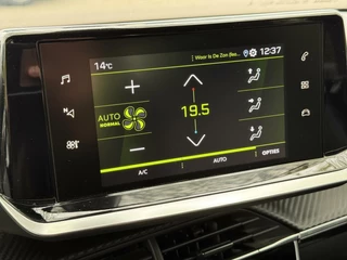 Peugeot 2008 Peugeot 2008 1.2 Allure - automaat - virtual - CarPlay - cam - afbeelding nr 14
