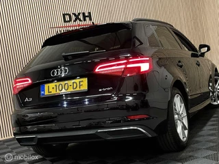Audi A3 Audi A3 Sportback 1.4 E-Tron ProLine+ NAV KEYLS LANE STOELVW - afbeelding nr 28