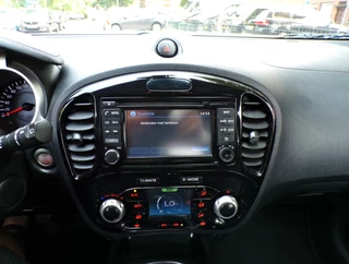 Nissan Juke Nissan Juke 1.2 DIG-T S/S Tekna ELEC PANODA    K CAMERA NAV CRUISECONT TEL.... - afbeelding nr 26