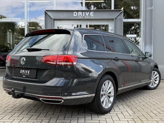 Volkswagen Passat Volkswagen Passat Variant 1.4 TSI GTE Highline Trekhaak|Ad.Cruise|Cam|Carplay|Memory - afbeelding nr 4