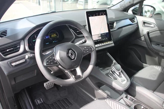 Renault Captur RENAULT Captur 145PK-ESPRIT ALPINE-HYBRID-FULL OPTIONS-NORM.€.41.620,= - afbeelding nr 6