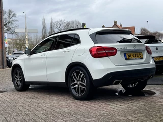 Mercedes-Benz GLA | PANORAMADAK | XENON | NAVI | - afbeelding nr 3