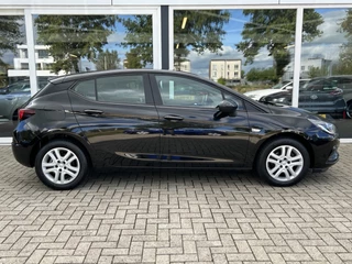 Opel Astra 50% deal 5.975,- ACTIE Carplay / Camera / Navi / Stoelverwarming / Airco / Cruise - afbeelding nr 9