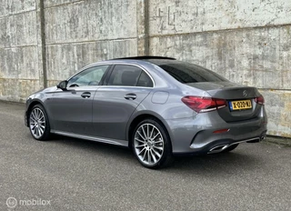 Mercedes-Benz A-Klasse Mercedes A-klasse 250e AMG/Pano/Trekhaak/Memory/Burmester/Vol! - afbeelding nr 3