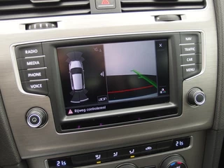 Volkswagen Golf CAMERA / NAVI / CLIMA / PDC / BLUETOOTH / CRUISE / DAB+ / NL-AUTO - afbeelding nr 11