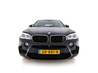 BMW X6 Aut. *MERINO-LEATHER | HEAD-UP | SOFT-CLOSE | NIGHT-VISION |  SURROUND-VIEW | MEMORY-PACK | HARMAN/KARDON-SURROUND | BLIND-SPOT | DAB+ | FULL-LED | NAVI-FULLMAP | SPORT-SEATS | 21''ALU* - afbeelding nr 2