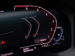 BMW 3 Serie BMW 3 Serie 330e 292PK I-Perf. High Ex. M-Sport / LED - afbeelding nr 31