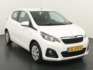 Peugeot 108 Peugeot 108 1.0 e-VTi Active - afbeelding nr 11