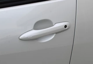 Toyota Yaris - afbeelding nr 36