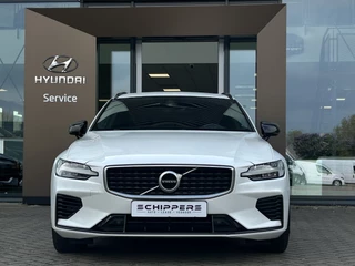 Volvo V60 Volvo V60 2.0 T6 Twin Engine AWD R-Design | Trekhaak - afbeelding nr 4