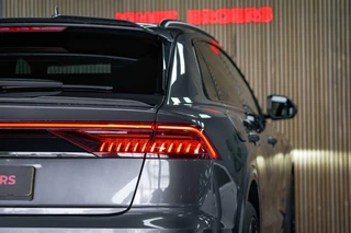 Audi Q8 Audi Q8 55 TFSI quattro Pro Line Advanced |Pano|Led - afbeelding nr 21
