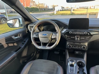 Ford Kuga Trekhaak | Camera | - afbeelding nr 17