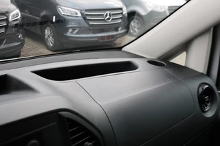 Mercedes-Benz Vito Mercedes-Benz Vito 114 CDI XL Automaat Koelwagen - afbeelding nr 35